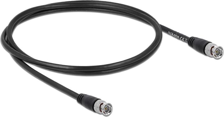 Actual product image Delock Bnc — Bnc (Antenna cable)