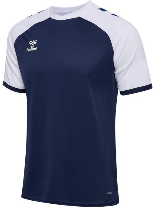 Produktbild hummel hmlMATCH LEAGUE JERSEY S/S (4XL)