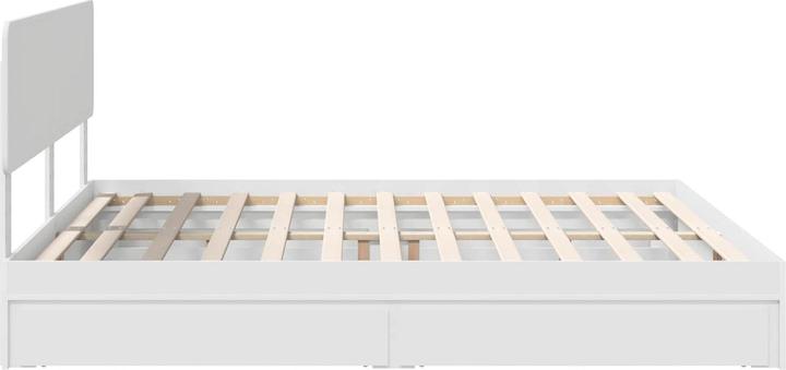 Image du produit vidaXL Bettrahmen (180 x 200 cm)