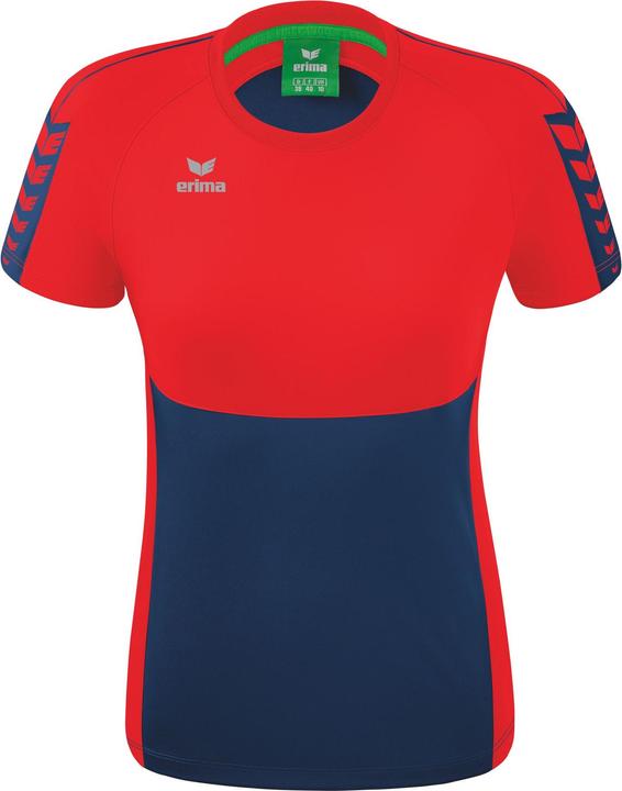Red, New Navy