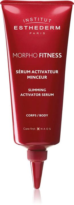 Produktbild Institut Esthederm Morpho Fitness Slimming Activator Serum (100 ml)