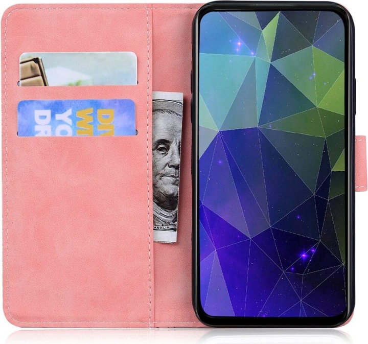 Produktbild Cover-Discount Xiaomi Redmi A3 - Solide Leder Etui Hülle (Xiaomi Redmi A3)