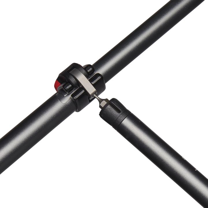 Actual product image Black Diamond Pursuit Trekking Poles (140 cm)