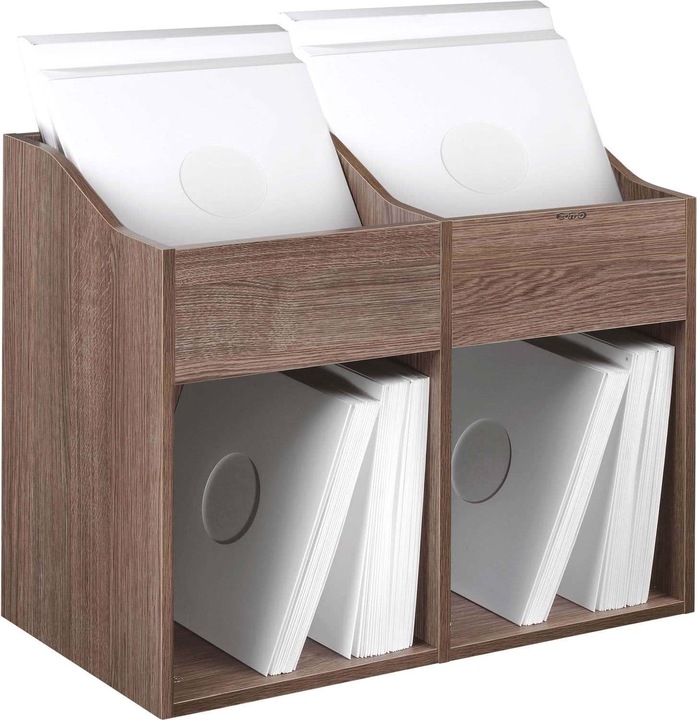 Immagine prodotto Zomo VS-Box 200/2 (Piastre)