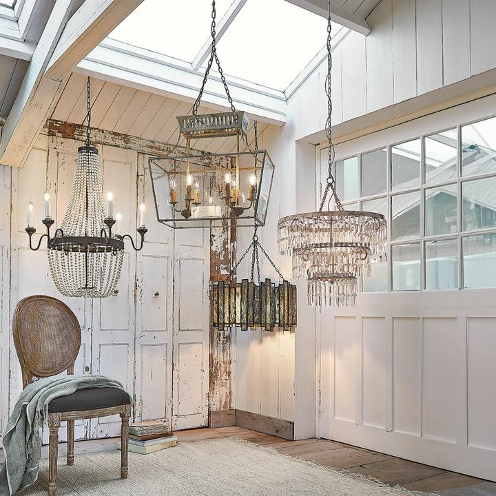 Produktbild Loberon Leuchter Gerine (62 cm)