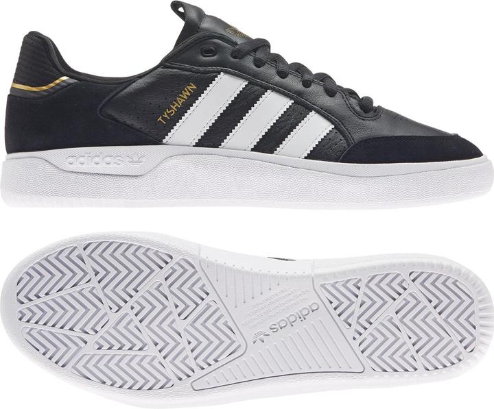 Image du produit adidas Tyshawn Low (40)