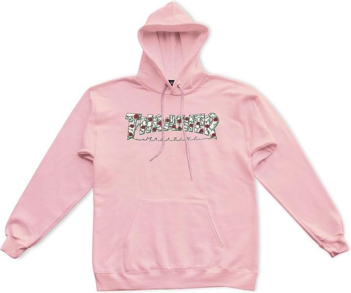 Image du produit Thrasher Roses (S)
