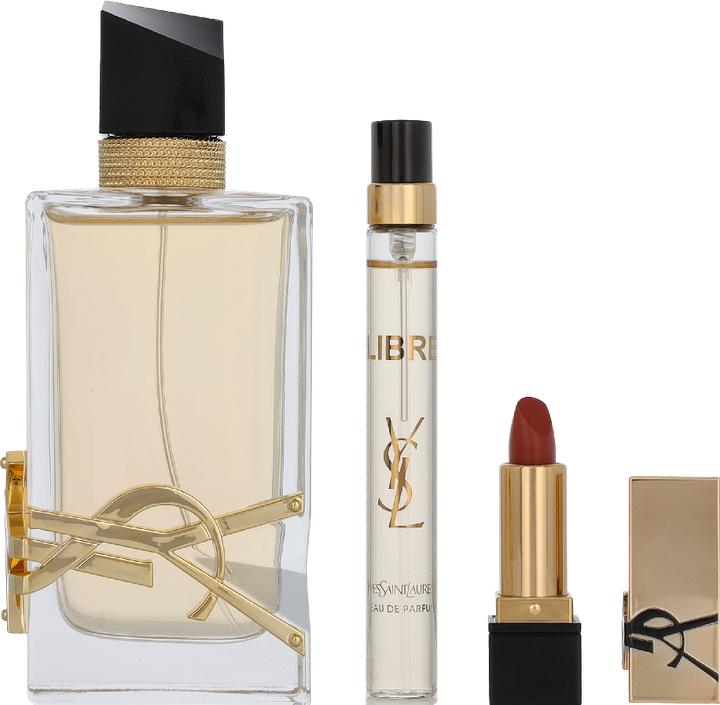 Produktbild Yves Saint Laurent Libre (Parfum Set)