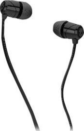 Produktbild Skullcandy JIB IN EAR W/MIC 1 Black/Black/Black (NC, Kabelgebunden)