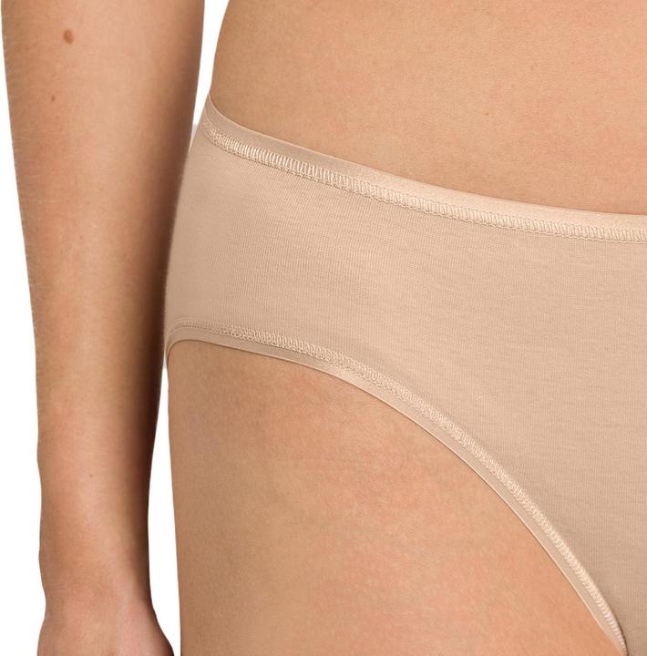 Image du produit Hanro Coton Seamless Midi (L, Une unité par pack)
