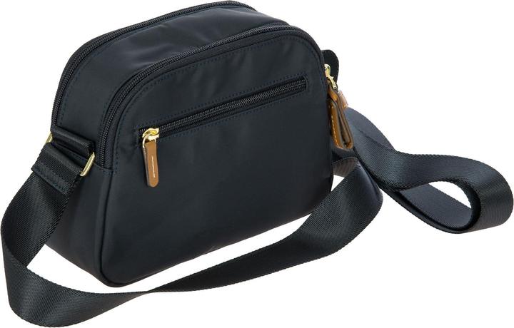 Actual product image Brics X-Collection shoulder bag 25 cm