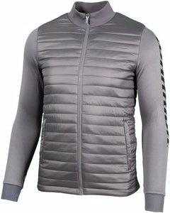 Actual product image Warrior Parka 3in1 Covert (XL)