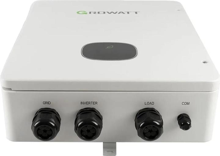 Image du produit Growatt SYN 50 XH 30 Back-Up Box