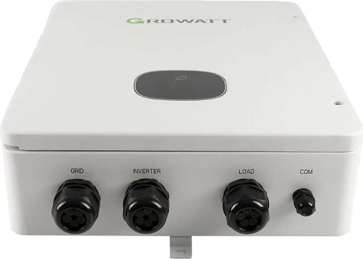 Actual product image Growatt SYN 50 XH 30 Back-Up Box