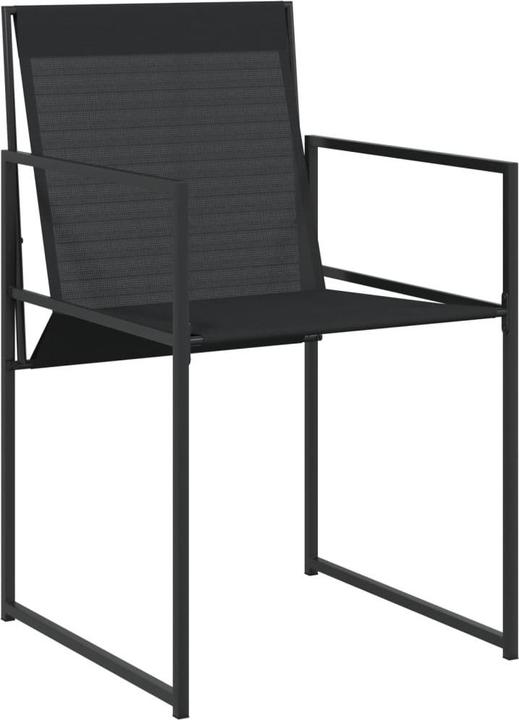 Produktbild vidaXL Garten Essgruppe