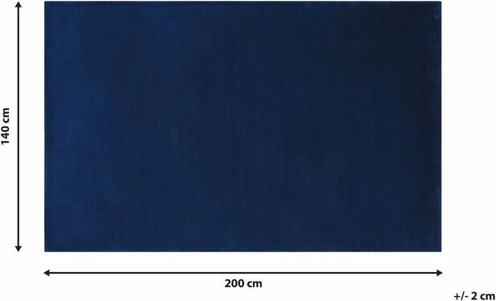 Produktbild Beliani Gesi Ii (140 x 200 cm)