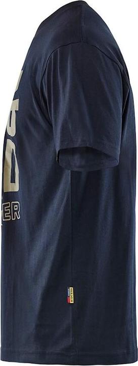 Produktbild Blakläder Limited Grit & Grind (L)