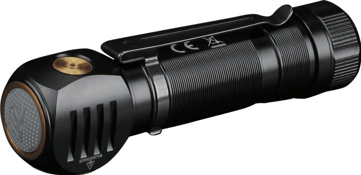 Actual product image Fenix HM61R (1200 lm)