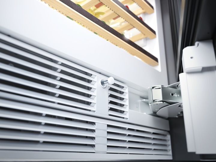 Produktbild Miele KWT 2612 Vi 11530680