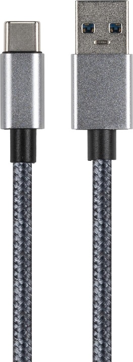 Digitec USB-A - USB-C (1 m, USB 3.2 Gen 1)