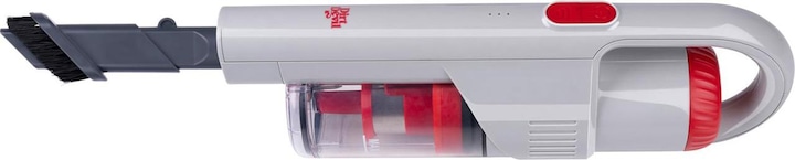 Produktbild Dirt Devil Kabelloser Staubsauger beutellos, Akku Staubsauger mit Handfunktion