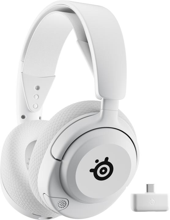 Actual product image SteelSeries Arctis Nova 5 (Wireless)