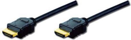 Produktbild Digitus HDMI (Typ A) — HDMI (Typ A) (2 m, HDMI)