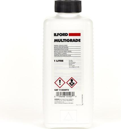 Image du produit Ilford Multigrade (Révélateur positif)