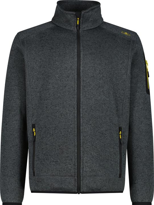 Nero, Grey