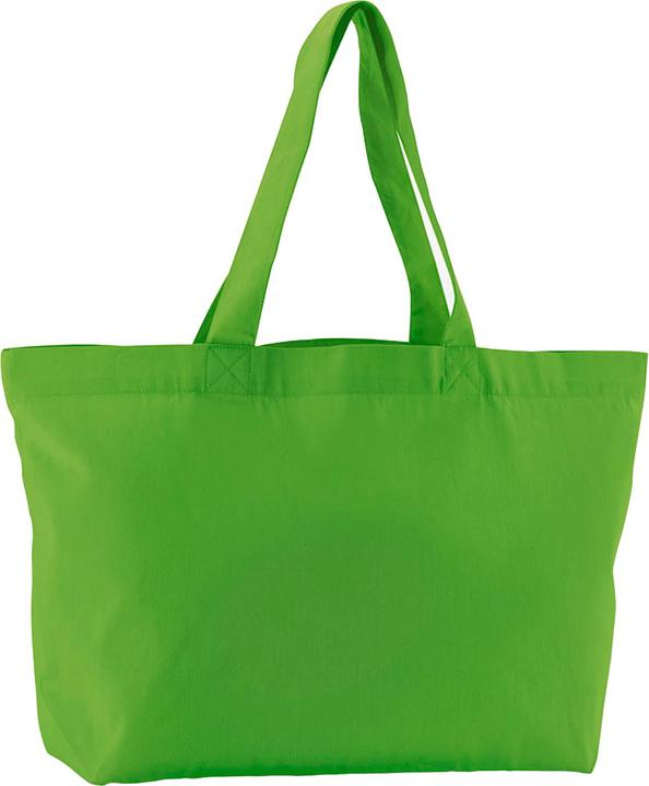 Apple green