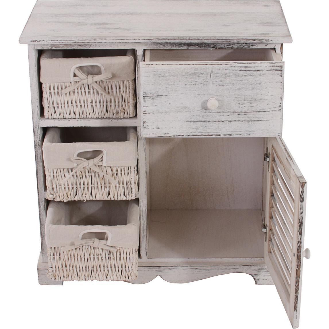 Thumbnail - MCW, Kommode + Sideboard, Kommode-3 (63 x 60 x 30 cm)
