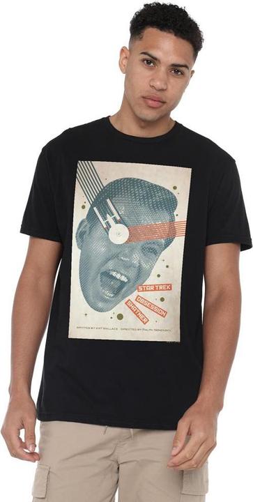 Produktbild The Original Series Episode 42 TShirt (S)