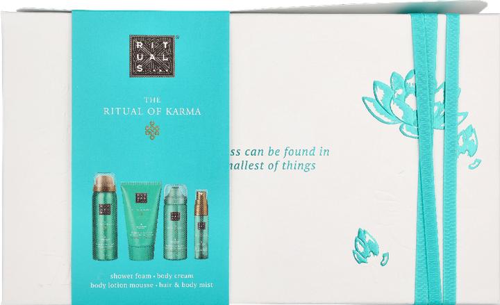 Immagine prodotto Rituals Karma (Set per la cura del corpo)