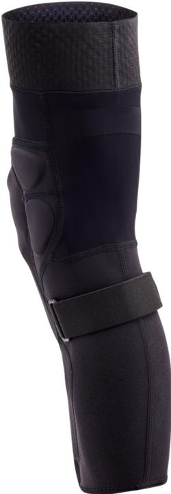 Immagine prodotto Fox Kn-Gua 24 Launch Knee/Shin Guard Blk (S, Ginocchiera, Coppia)