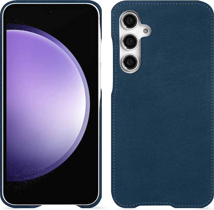 Blu méditerranéen ( Pantone #0E3043 )