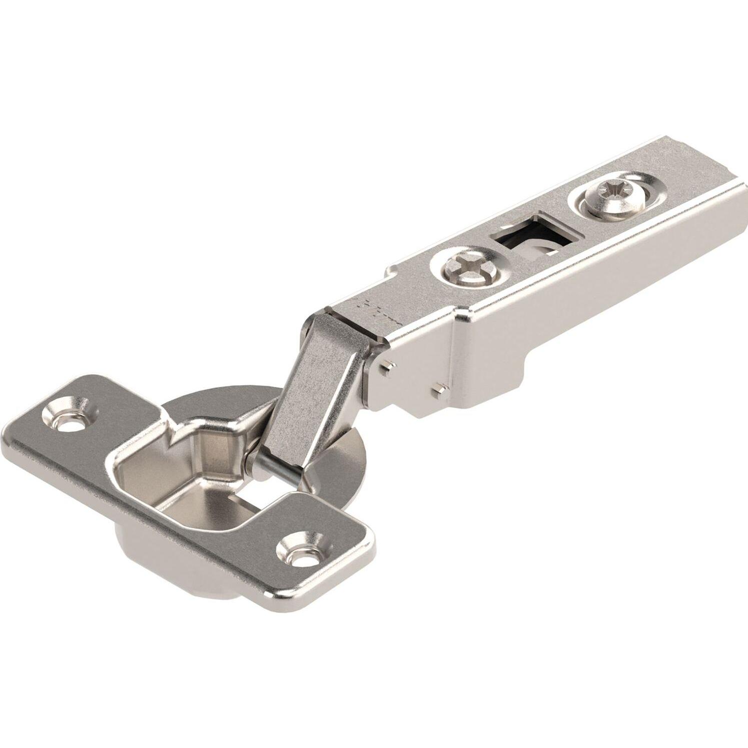 Blum, Möbelscharnier, Clip top