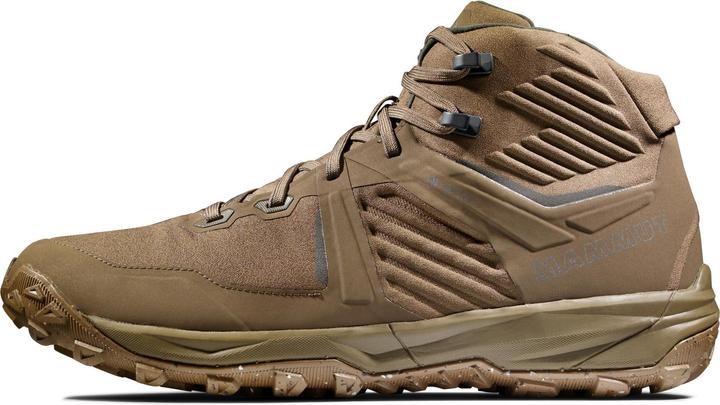 Produktbild Mammut Ultimate III Mid GTX Men (42)