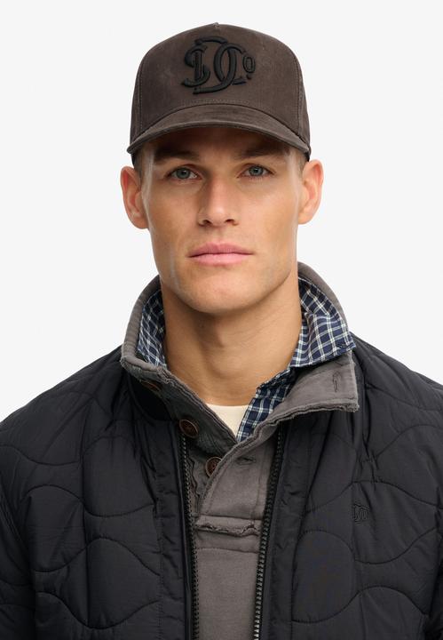 Actual product image Superdry Merchant Monogram