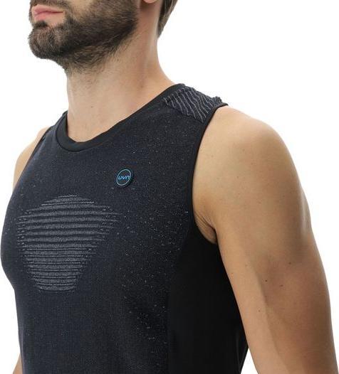 Immagine prodotto UYN Camicia senza maniche crossover (XL)