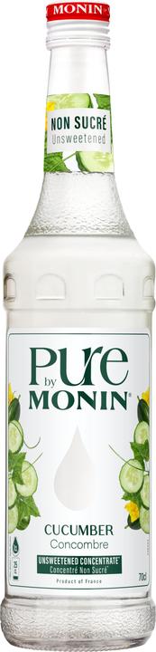 Immagine prodotto Monin Pure Cucumber 1 l