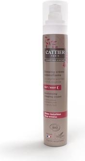 Actual product image Cattier Sleeping Bio-Restorative Cream 50ml (50 ml, Night cream)