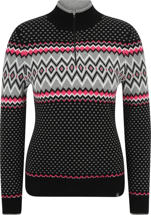 Produktbild Krimson Klover Sunny Zip Neck (XS)