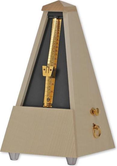 Produktbild Wittner Metronom 817AL mechanisch Sondermodell 130 Jahre (Metronom)