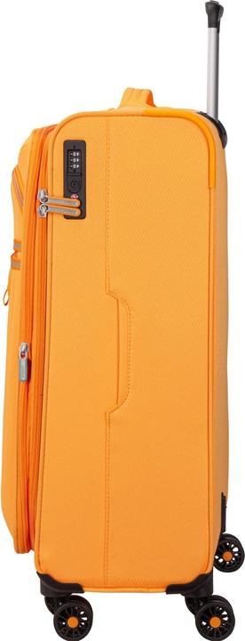 Actual product image American Tourister Aerospin Spinner M Exp (71 l)