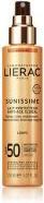 Image du produit Lierac Lait Sun Protection Factor 50 (Lait solaire, SPF 50, 150 ml, 188 g)