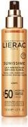 Actual product image Lierac Lait Sun Protection Factor 50 (Suntan lotion, SPF 50, 150 ml, 188 g)
