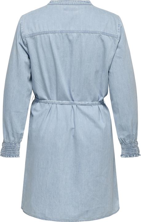 Image du produit Only CARMETTA Midikleid Jeanskleid (46)