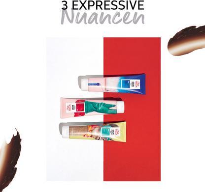 Actual product image Wella Color Fresh (Caramel)