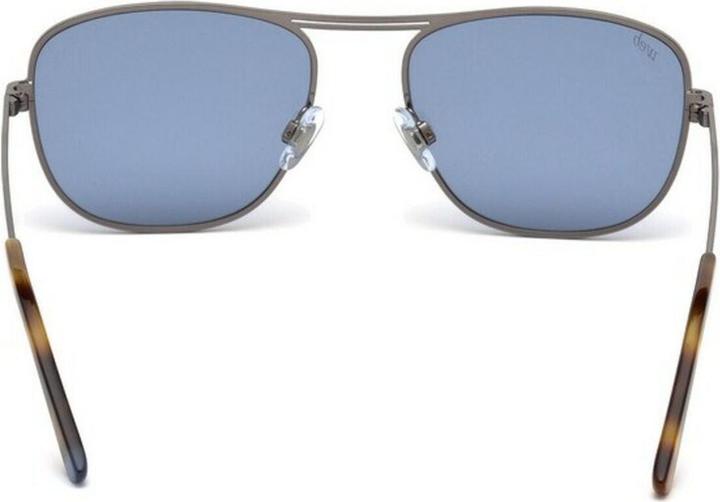 Produktbild WEB Herrensonnenbrille Eyewear WE0199A Ø 55 mm