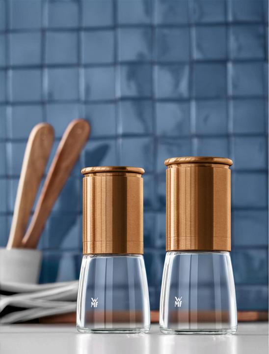 Image du produit WMF deluxe (Poivre, Sel)